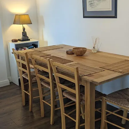 An Carraig, Taylors Hill Casa vacanze *